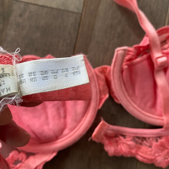 Pa perla bra - Picture 1 of 5